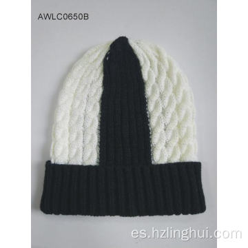 Gorro suave gorro de invierno gorro suave